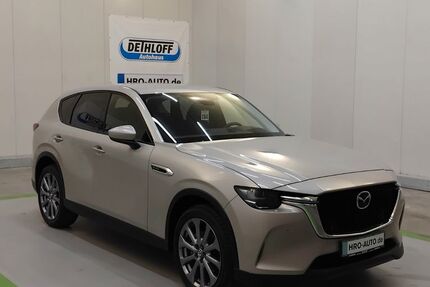 Mazda CX-60 19.925 km 41.900 &euro; Rostock 18106