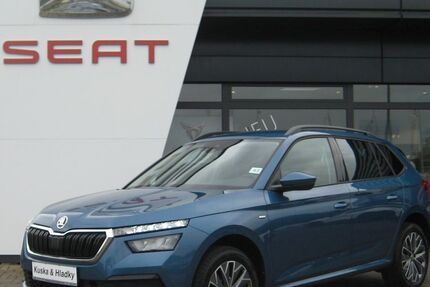 Skoda Kamiq 31.570 km 16.895 &euro; Bad Doberan 18209