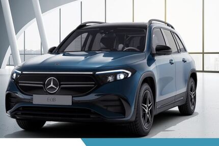 Mercedes-Benz EQB 3.167 km 36.980 &euro; Rostock 18055