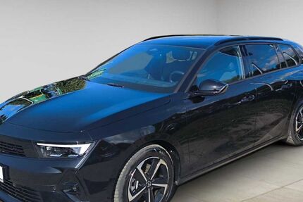 Opel Astra 28.600 km 21.990 &euro; Rostock 18146