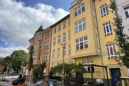 Wohnung Rostock Hansaviertel - 12 Zimmer, 267 m&sup2;, 785.000&euro; | Angebot:23882102