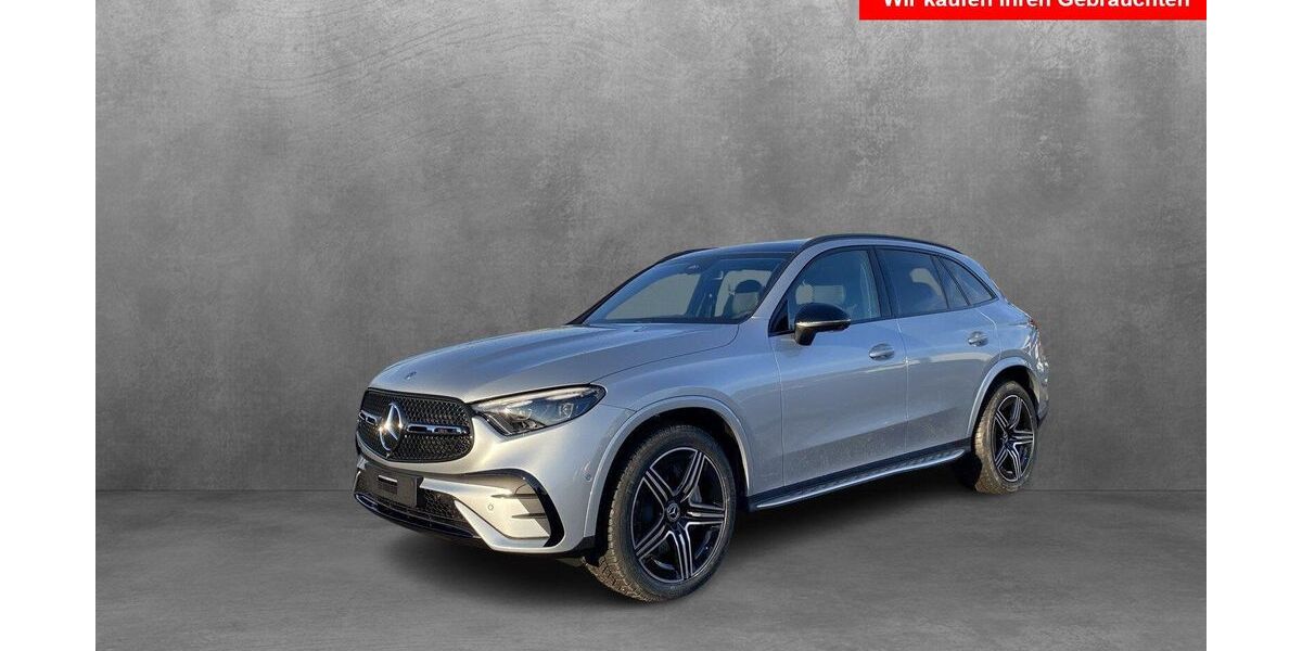 Mercedes-Benz GLC 300 15.000 km 58.870 &euro; Ribnitz-Damgarten 18311
