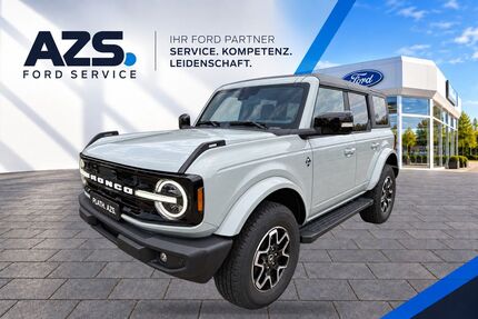Ford Bronco 8.856 km 51.190 &euro; Rostock 18059