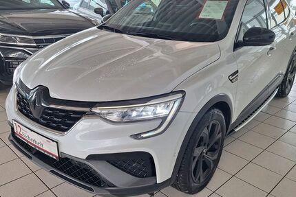 Renault Arkana 41.000 km 22.990 &euro; Rostock 18146