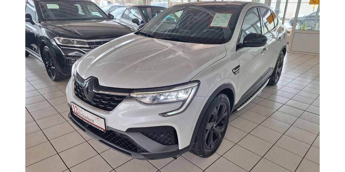Renault Arkana 41.000 km 23.490 &euro; Rostock 18146