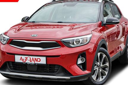 Kia Stonic 40.916 km 15.950 &euro; Rostock 18146