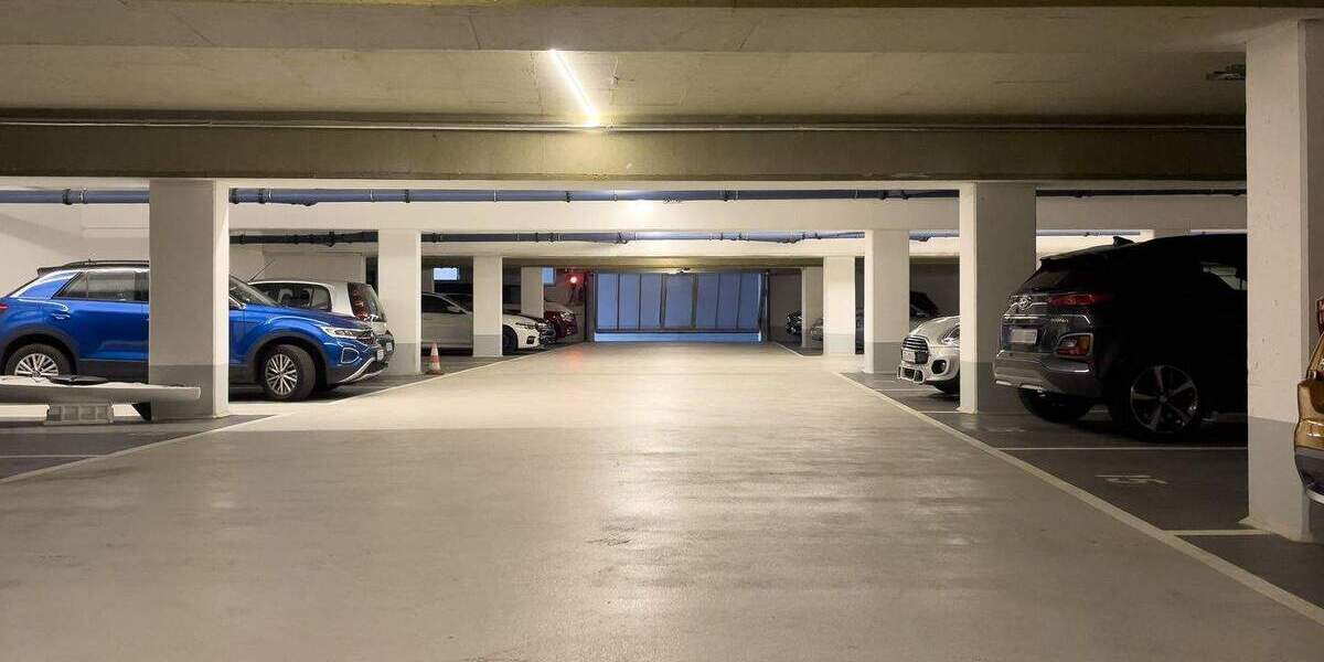 Etagenwohnung Graal-Müritz Müritz - 2 Zimmer, 80 m&sup2;, 412.910&euro; | Angebot:25675673