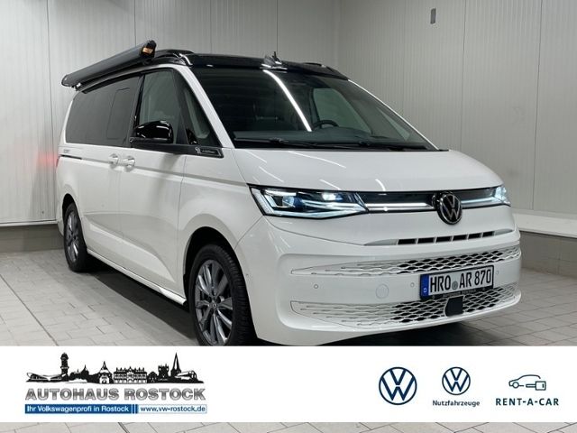 VW T7 California 25.000 km 86.980 € Rostock 18146