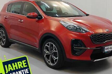 Kia Sportage 65.600 km 21.700 € Rostock 18106