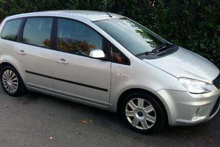 Ford C-Max 139.500 km 4.888 &euro; Rostock 18059
