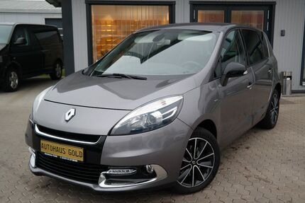 Renault Scenic 80.000 km 4.400 &euro; Rostock 18107