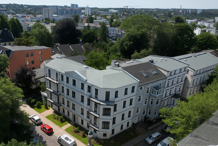 Wohnung Rostock - 3 Zimmer, 90 m&sup2;, 485.000&euro; | Angebot:26309307