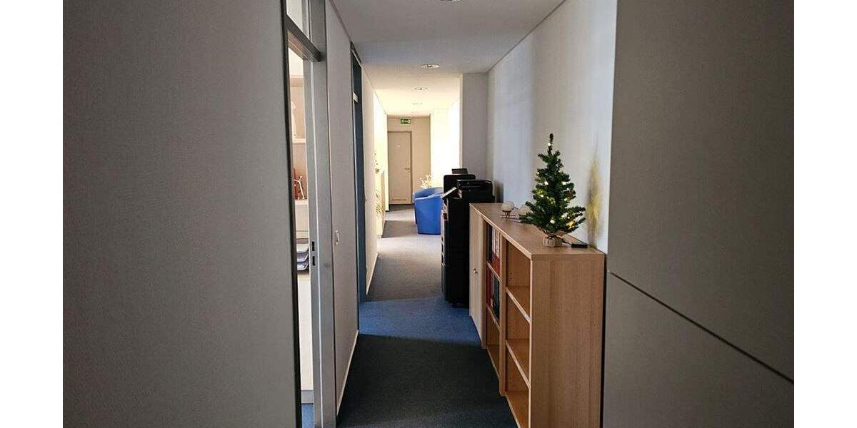 Gewerbeobjekt Rostock Stadtmitte - 1.352&euro; | Angebot:24251933