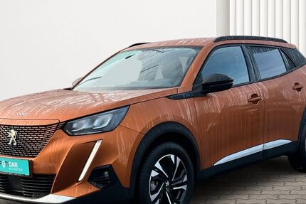 Peugeot 2008 9.925 km 20.990 &euro; Ribnitz-Damgarten 18311