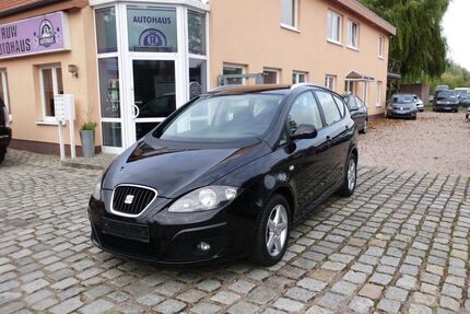 Seat Altea