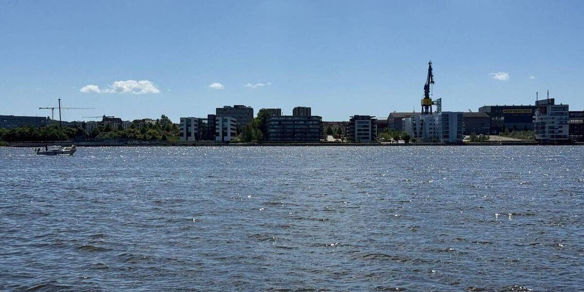 Etagenwohnung Rostock Kröpeliner Tor-Vorstadt - 2 Zimmer, 53 m&sup2;, 399.000&euro; | Angebot:26851341