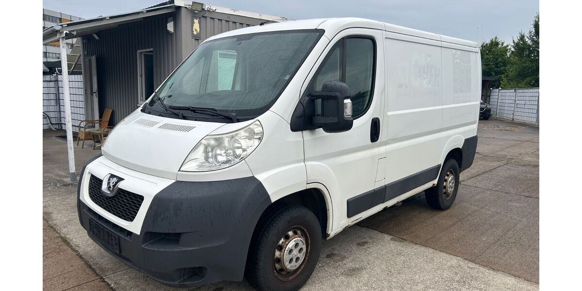 Peugeot Boxer 174.000 km 3.300 &euro; Rostock 18106