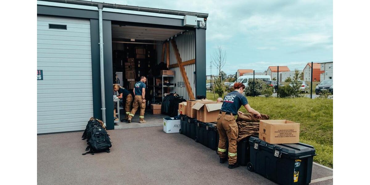 Gewerbeobjekt Broderstorf - 225&euro; | Angebot:26267613