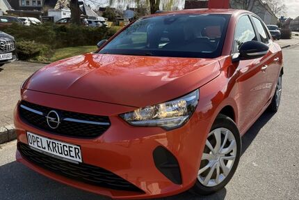 Opel Corsa 25.430 km 15.900 &euro; Rostock 18069