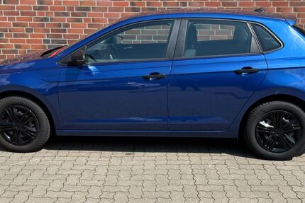 VW Polo 106.010 km 9.990 &euro; Ribnitz / Nähe Rostock 18311