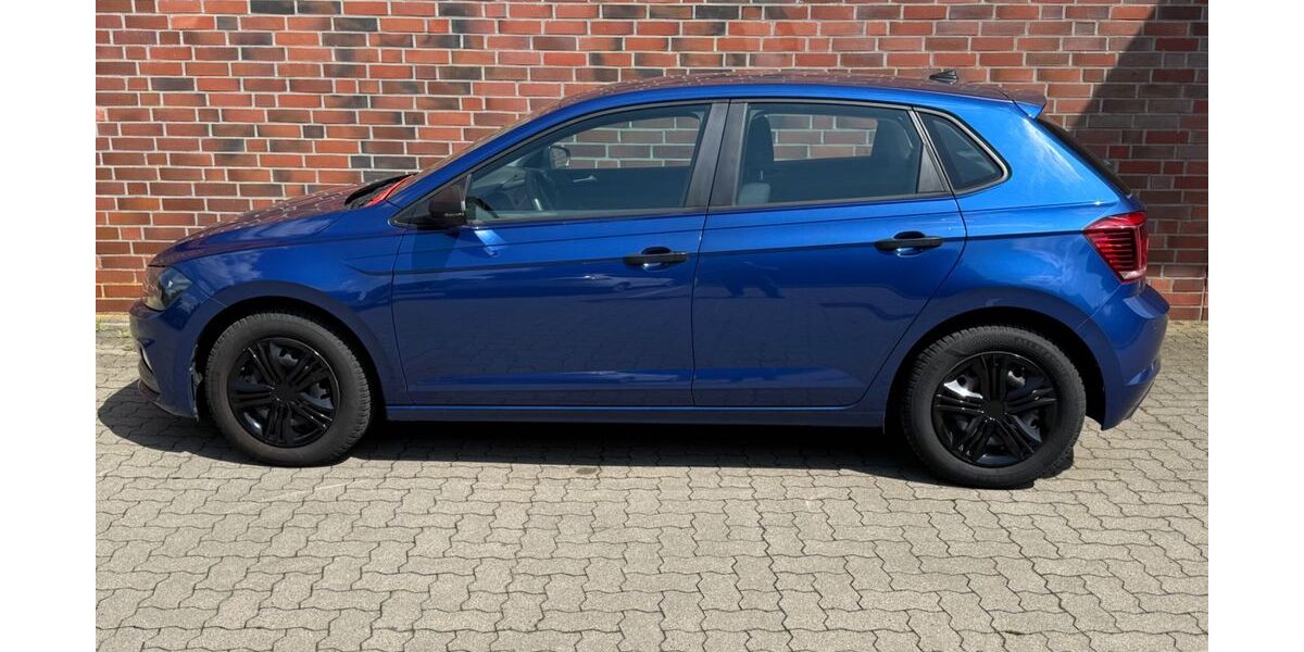 VW Polo 106.010 km 9.990 &euro; Ribnitz / Nähe Rostock 18311