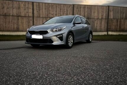 Kia ceed Sportswagon 82.000 km 15.500 &euro; Dummerstorf 18196