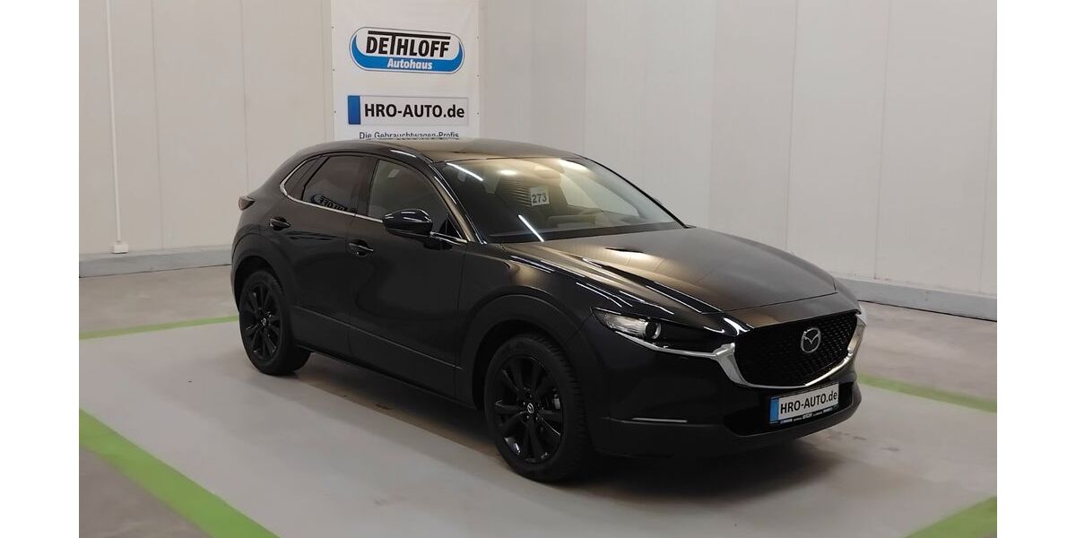 Mazda CX-30 24.400 km 23.700 &euro; Rostock 18106