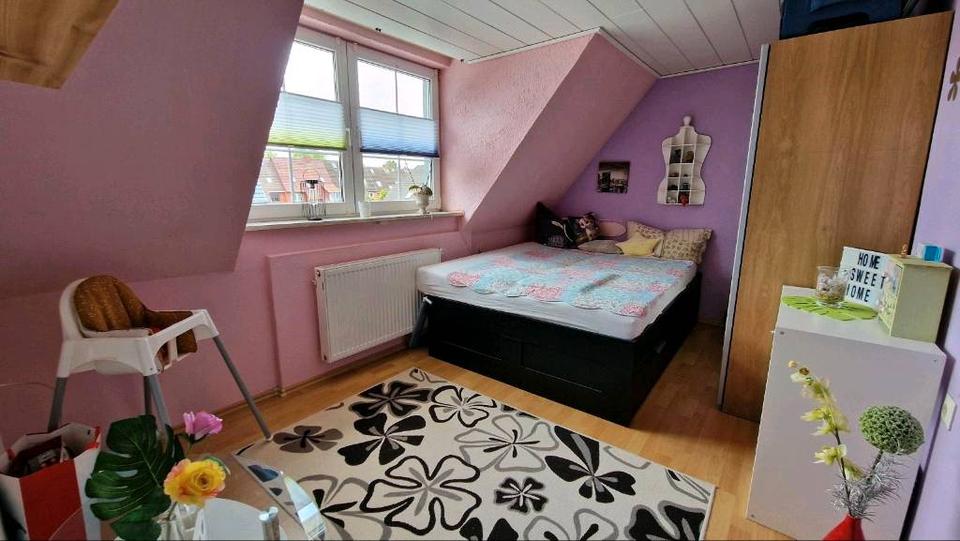 Reihenhaus Kühlungsborn - 4.5 Zimmer, 130 m&sup2;, 600.000&euro; | Angebot:26591249