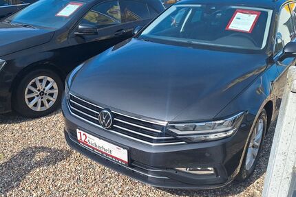 VW Passat 167.000 km 14.490 &euro; Rostock 18146