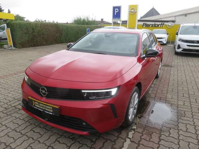 Astra