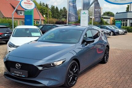 Mazda 3 5.000 km 28.990 &euro; Rostock 18106