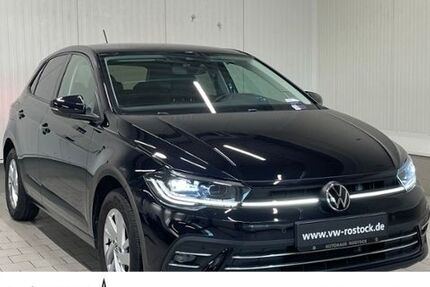 VW Polo 47.000 km 16.990 &euro; Rostock 18146