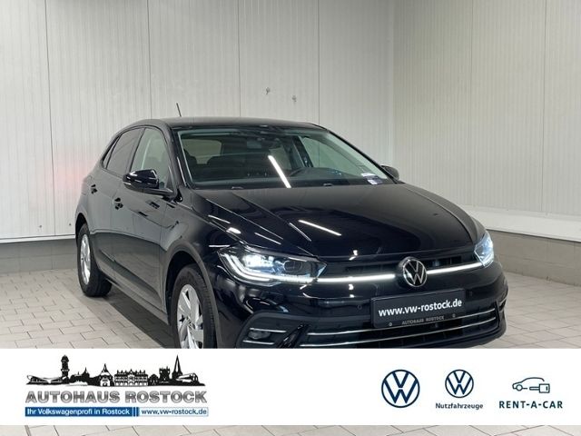 VW Polo 47.000 km 16.990 &euro; Rostock 18146