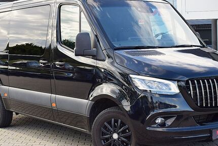 Mercedes-Benz Sprinter 192.822 km 45.490 &euro; Ribnitz Damgarten 18311