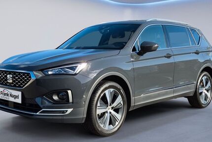 Seat Tarraco 46.450 km 26.790 &euro; Rostock 18106