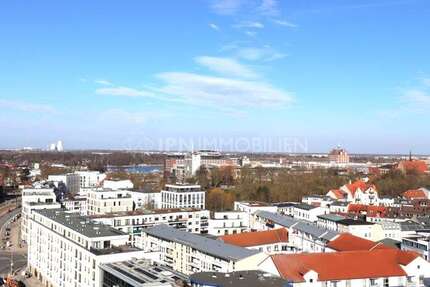 Wohnung Rostock Hansaviertel - 1 Zimmer, 34 m&sup2;, 115.900&euro; | Angebot:25353835