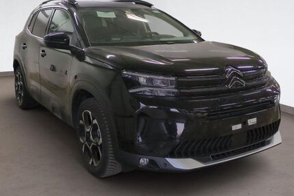 Citroen C5 Aircross 18.511 km 22.990 &euro; Satow OT-Heiligenhagen 18239