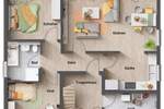Einfamilienhaus Satow - 6 Zimmer, 163 m&sup2;, 259.500&euro; | Angebot:26694651
