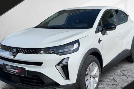 Renault Captur 12.000 km 18.900 &euro; Rostock 18146