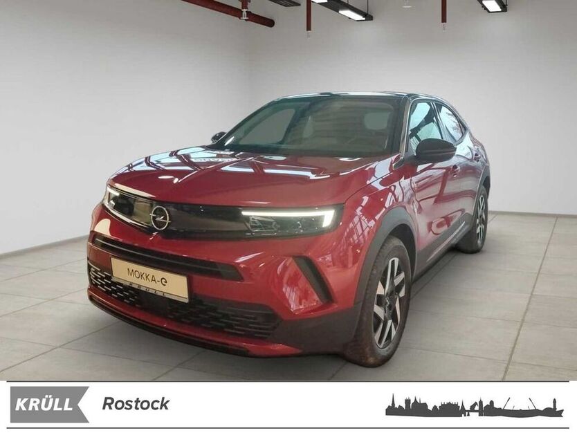 Mokka-e