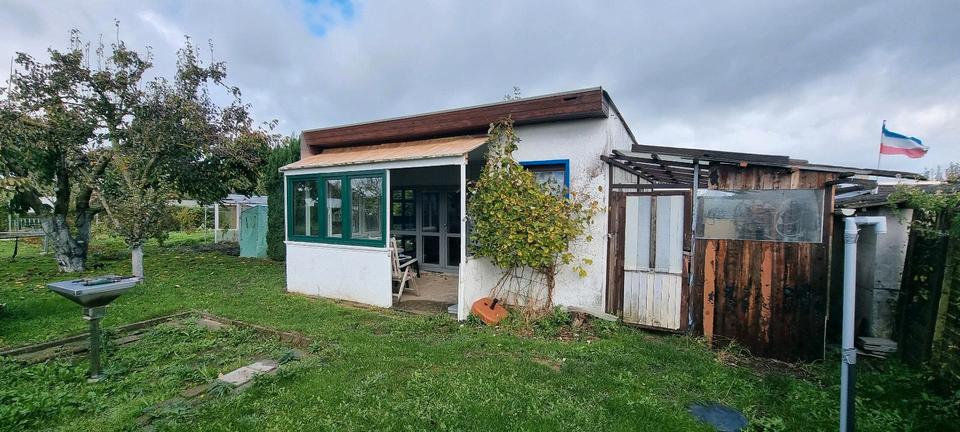 Grundstück Bad Doberan - 3.000&euro; | Angebot:17735227