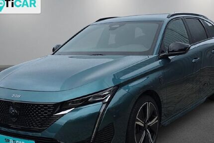 Peugeot 308 18.660 km 21.990 &euro; Ribnitz-Damgarten 18311