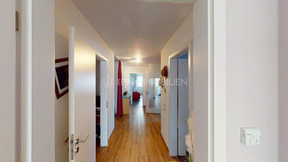 Etagenwohnung Kröpelin - 3 Zimmer, 103 m&sup2;, 339.000&euro; | Angebot:25822263