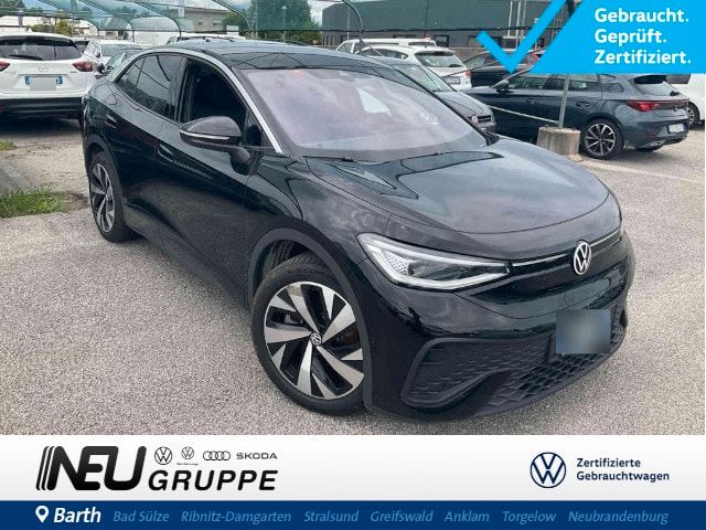 VW ID.5 29.629 km 36.479 € Ribnitz-Damgarten / Barth / Bad Sülze 18311