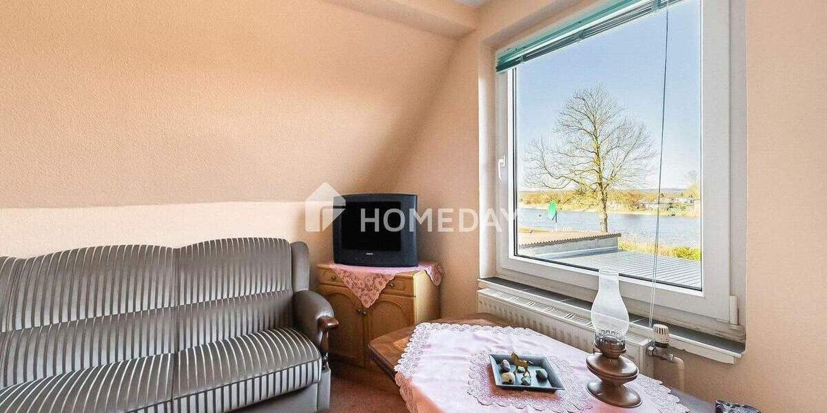 Einfamilienhaus Bützow - 5 Zimmer, 100 m&sup2;, 215.000&euro; | Angebot:25864019