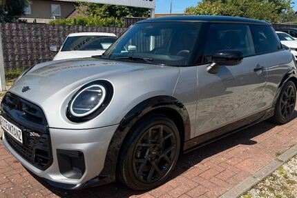 Mini Cooper C 7.700 km 30.250 &euro; Elmenhorst 18107