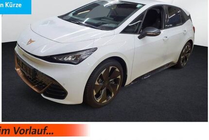 Cupra Born 9.666 km 37.479 &euro; Ribnitz-Damgarten / Barth / Bad Sülze 18311