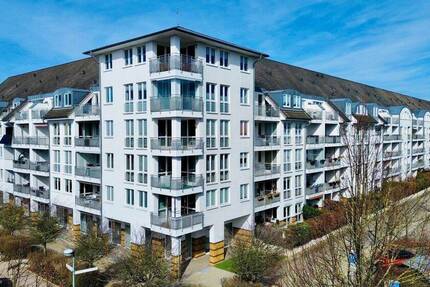 Wohnung Rostock Toitenwinkel - 2 Zimmer, 62 m&sup2;, 179.900&euro; | Angebot:26205755