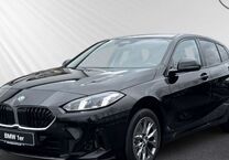 Gebrauchtwagen BMW 116