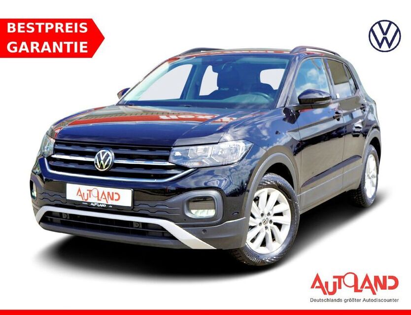 T-Cross